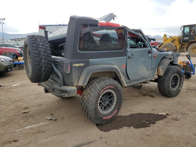 Obraz 3 z 2014 JEEP WRANGLER RUBICON 2014 z VIN 1C4HJWCG5EL111449