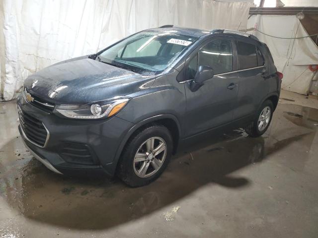 Obraz 2018 CHEVROLET TRAX 1LT 2018