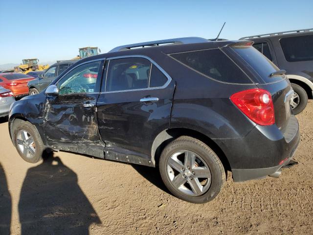 Obraz 2 z 2014 CHEVROLET EQUINOX LTZ 2014 z VIN 2GNFLHE31E6270167