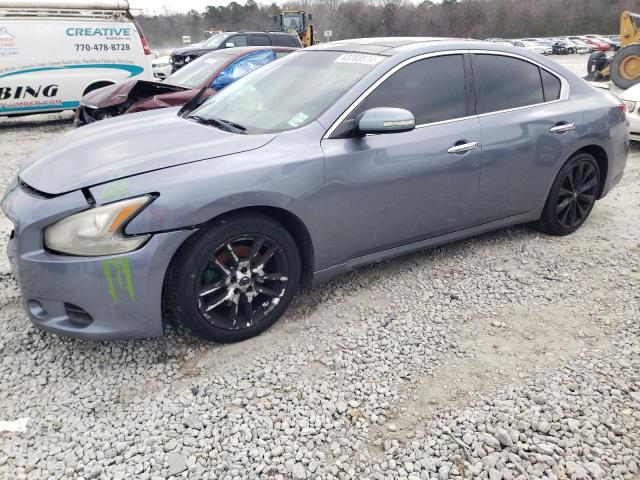 2011 NISSAN MAXIMA S 2011 image