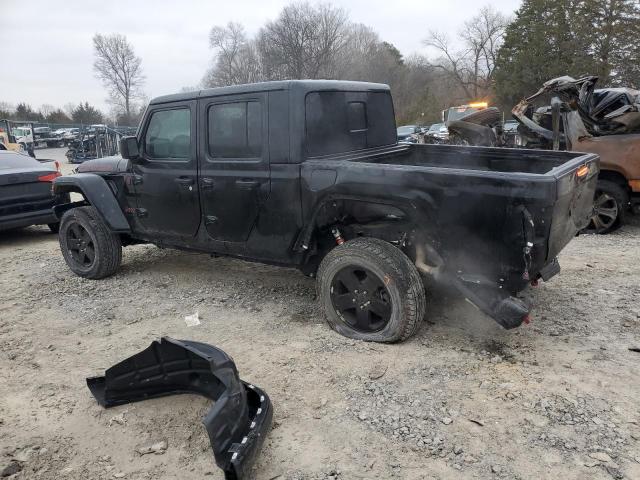 Obraz 2 z 2020 JEEP GLADIATOR RUBICON 2020 z VIN 1C6JJTBG2LL105744