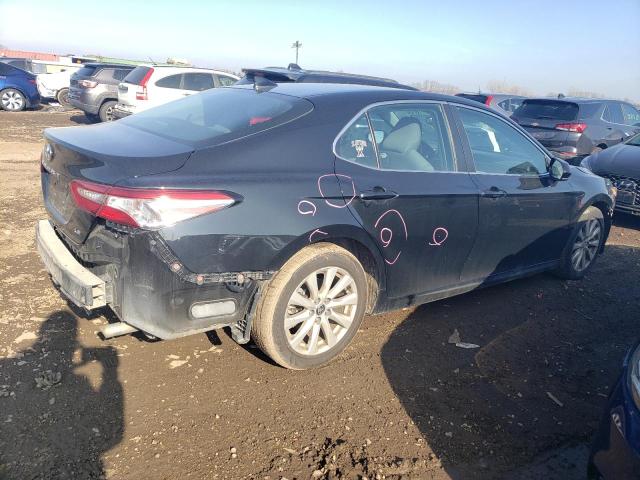 Image 3 of 2020 TOYOTA CAMRY LE 2020 with VIN 4T1C11AK0LU362760