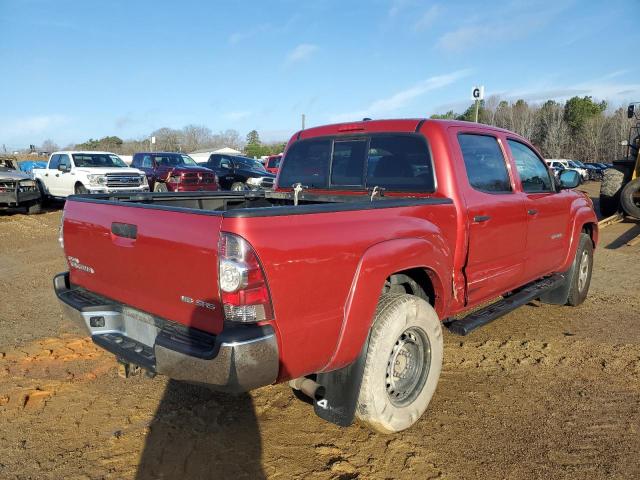Obraz 3 z 2011 TOYOTA TACOMA DOUBLE CAB 2011 z VIN 3TMLU4EN0BM061748