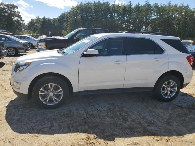 Obraz 1 z 2017 CHEVROLET EQUINOX LT 2017 z VIN 2GNFLFEK2H6197777