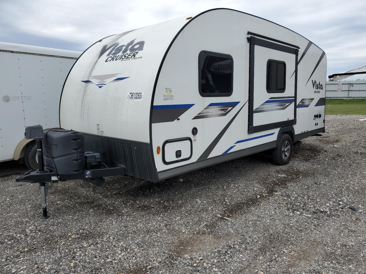 Изображение 2 2022 VIST CAMPER TRL 2022 с VIN 1NL1G2317N7053268