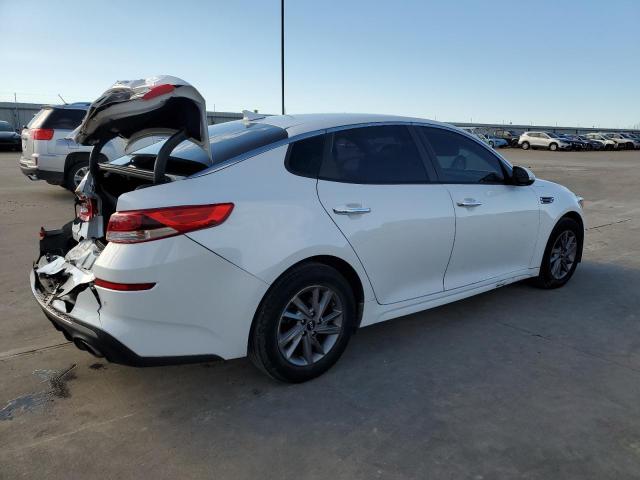 Изображение 3 2020 KIA OPTIMA LX 2020 с VIN 5XXGT4L33LG431499