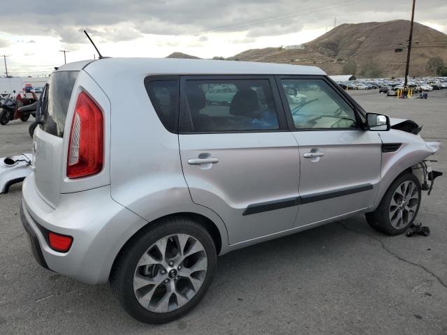 Изображение 3 2012 KIA SOUL + 2012 с VIN KNDJT2A63C7472523