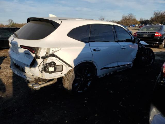 Image 3 of 2022 ACURA MDX TYPE S 2022 with VIN 5J8YD8H93NL001286