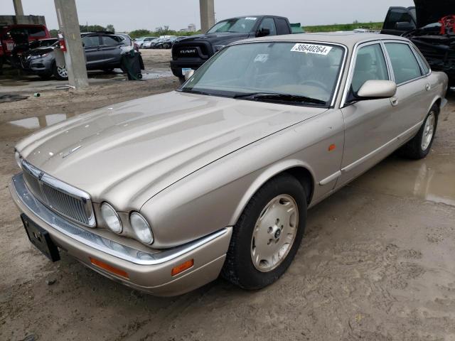 Obraz 1996 JAGUAR XJ6  1996