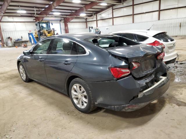 Image 2 of 2020 CHEVROLET MALIBU LT 2020 with VIN 1G1ZD5ST0LF007069