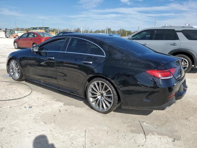 Obraz 2 z 2020 MERCEDES-BENZ CLS 450 2020 z VIN W1K2J5JBXLA073383
