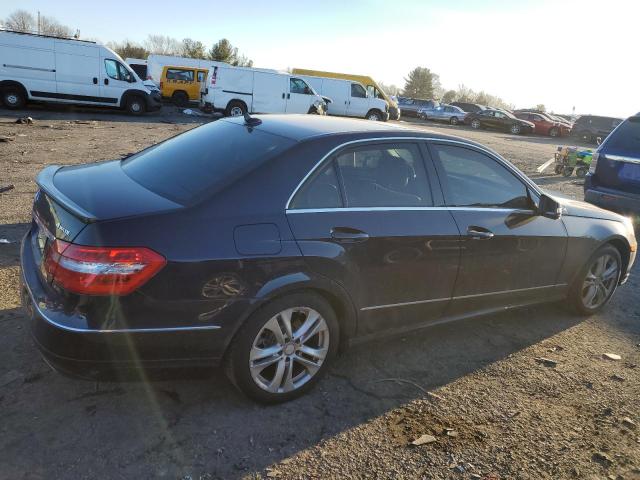 Image 3 of 2011 MERCEDES-BENZ E 350 4MATIC 2011 with VIN WDDHF8HB8BA269193
