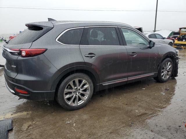 Изображение 3 2017 MAZDA CX-9 SIGNATURE 2017 с VIN JM3TCBEY7H0133467