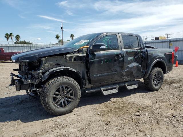 Image 1 of 2023 FORD RANGER XL 2023 with VIN 1FTER4FH5PLE28221