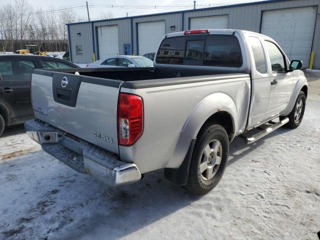 Image 3 of 2008 NISSAN FRONTIER KING CAB LE 2008 with VIN 1N6AD06W18C444127