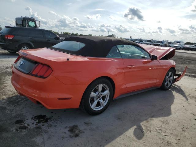 Image 3 of 2015 FORD MUSTANG  2015 with VIN 1FATP8EM5F5402603