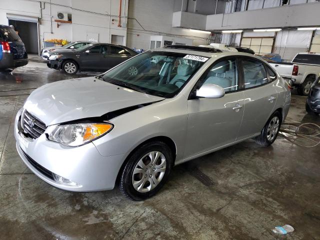 Изображение 2009 HYUNDAI ELANTRA GLS 2009