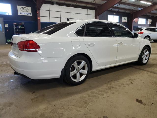 Изображение 3 2015 VOLKSWAGEN PASSAT SE 2015 с VIN 1VWBS7A32FC021702