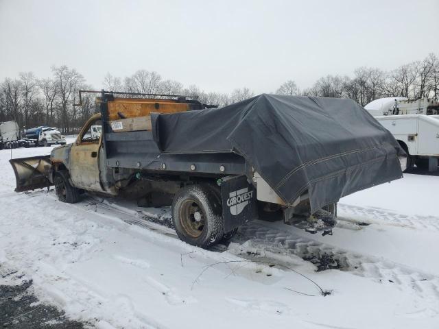 Obraz 2 z 2006 CHEVROLET SILVERADO K3500 2006 z VIN 1GBJK34D66E277409
