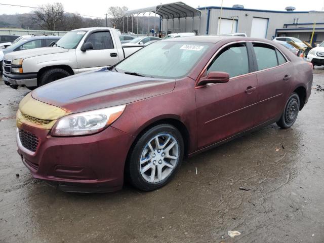 Изображение 1 2014 CHEVROLET MALIBU 1LT 2014 с VIN 1G11C5SL2EF149166