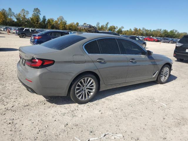 Изображение 3 2021 BMW 530 XI 2021 с VIN WBA13BJ08MWX01696