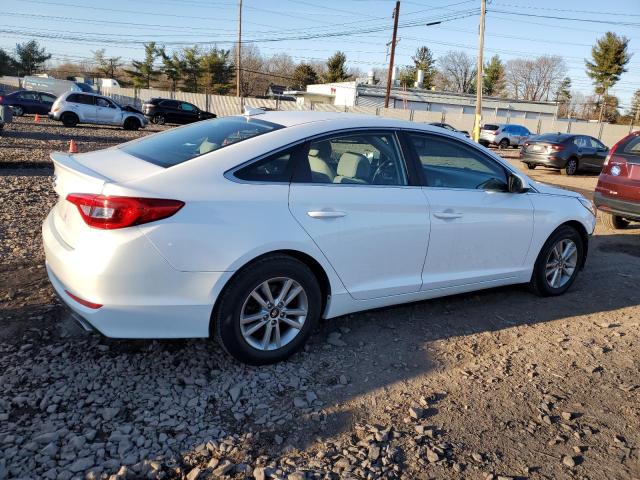 Obraz 3 z 2016 HYUNDAI SONATA SE 2016 z VIN 5NPE24AF1GH295942