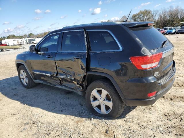 Obraz 2 z 2012 JEEP GRAND CHEROKEE LAREDO 2012 z VIN 1C4RJEAG1CC209702