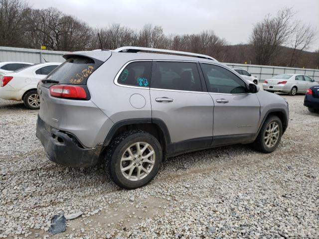 Изображение 3 2018 JEEP CHEROKEE LATITUDE PLUS 2018 с VIN 1C4PJMLB3JD549492
