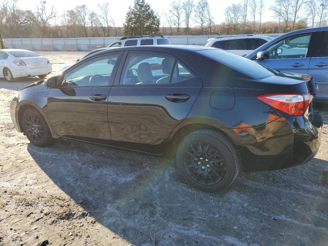 Obraz 2 z 2016 TOYOTA COROLLA L 2016 z VIN 5YFBURHE1GP393573