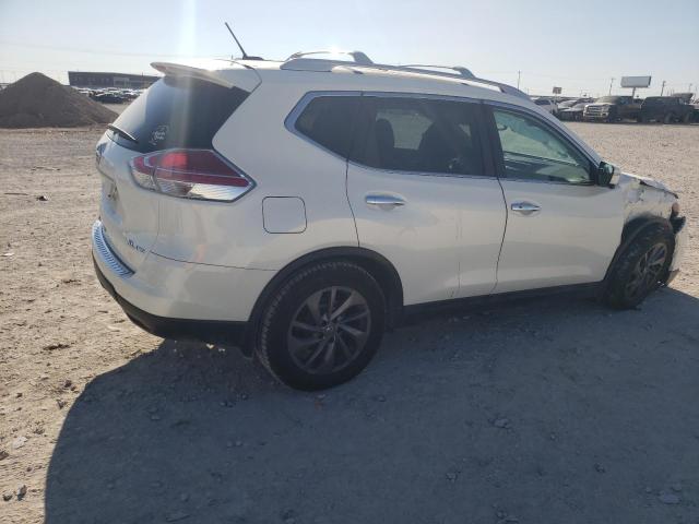 Obraz 3 z 2016 NISSAN ROGUE S 2016 z VIN 5N1AT2MV0GC826459