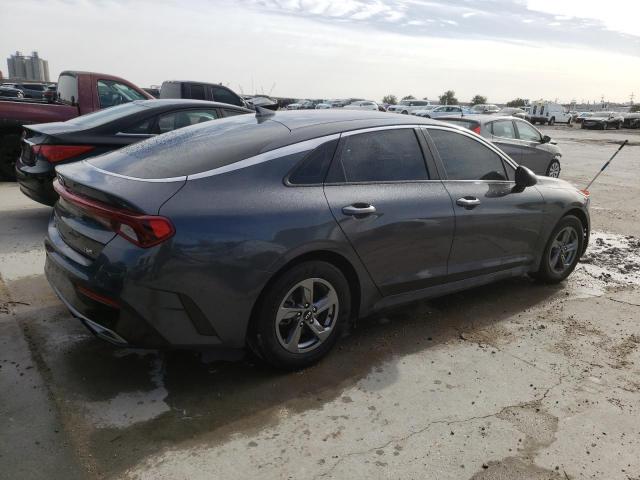Изображение 3 2021 KIA K5 LXS 2021 с VIN 5XXG14J26MG025086