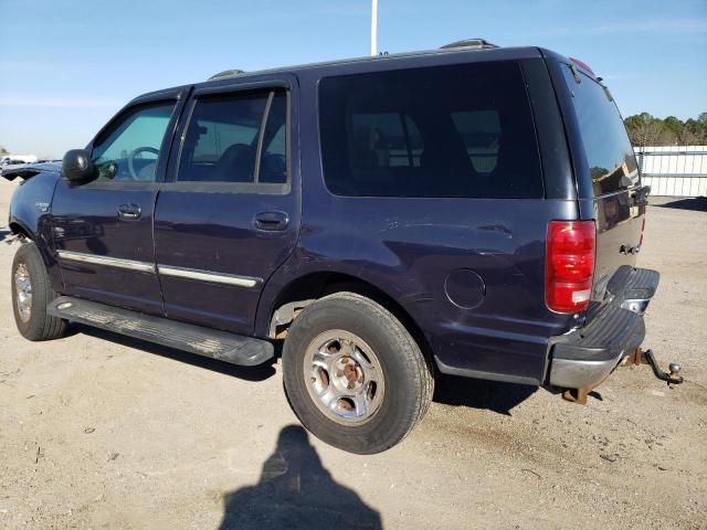Obraz 2 z 1999 FORD EXPEDITION  1999 z VIN 1FMRU1863XLB12290