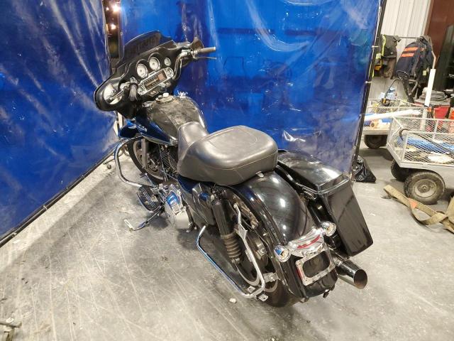 Obraz 3 z 2013 HARLEY-DAVIDSON FLHX STREET GLIDE 2013 z VIN 1HD1KBM13DB640693