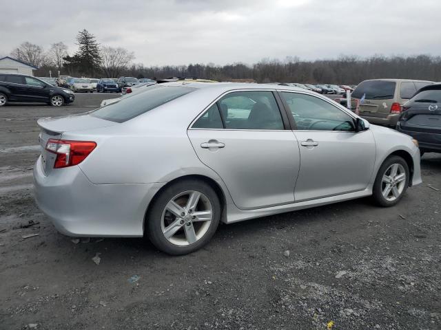 Image 3 of 2014 TOYOTA CAMRY L 2014 with VIN 4T1BF1FK0EU822525