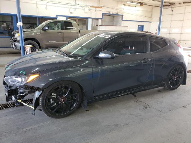 2020 HYUNDAI VELOSTER TURBO 2020 image