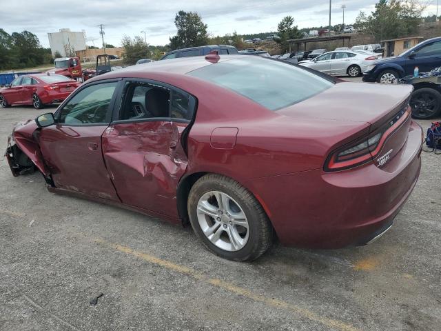 Image 2 of 2023 DODGE CHARGER SXT 2023 with VIN 2C3CDXBGXPH564821