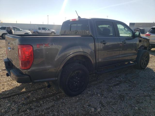 Изображение 3 2020 FORD RANGER XL 2020 с VIN 1FTER4FH1LLA21801