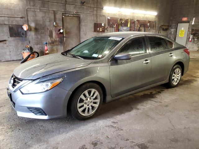 Изображение 1 2018 NISSAN ALTIMA 2.5 2018 с VIN 1N4AL3AP9JC231218