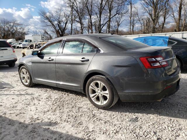 Image 2 of 2016 FORD TAURUS SEL 2016 with VIN 1FAHP2E83GG144626