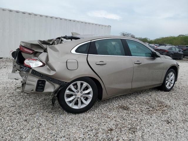 Image 3 of 2022 CHEVROLET MALIBU LT 2022 with VIN 1G1ZD5ST7NF137353