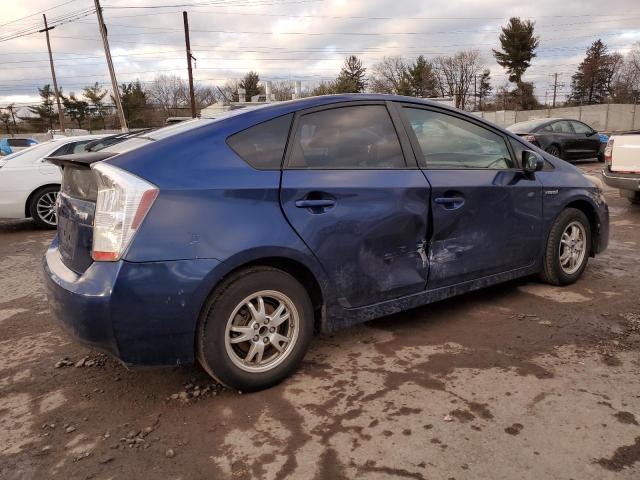 Obraz 3 z 2010 TOYOTA PRIUS  2010 z VIN JTDKN3DU9A1198159