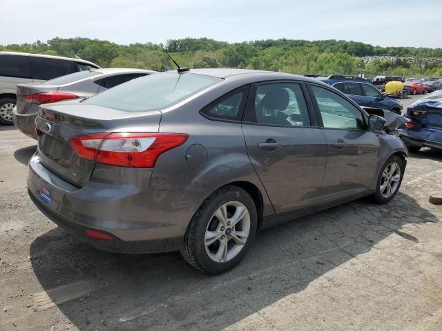 Image 3 of 2014 FORD FOCUS SE 2014 with VIN 1FADP3F25EL417343