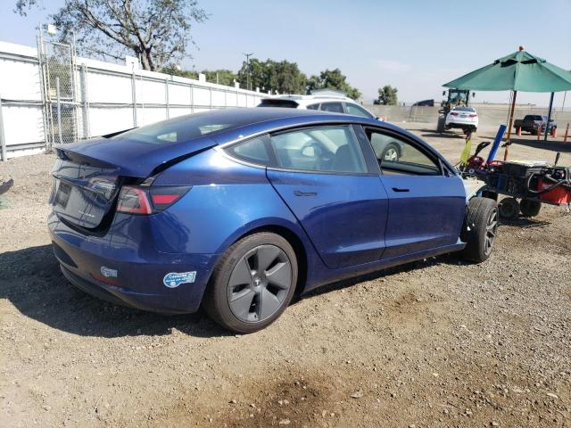 Image 3 of 2021 TESLA MODEL 3  2021 with VIN 5YJ3E1EB5MF858943