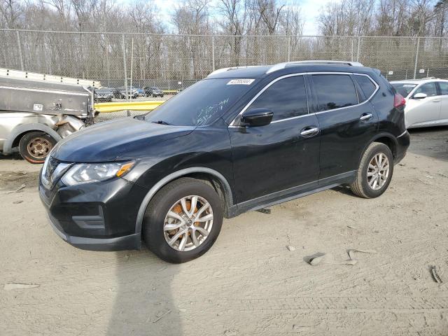 Изображение 1 2018 NISSAN ROGUE S 2018 с VIN KNMAT2MT5JP515578