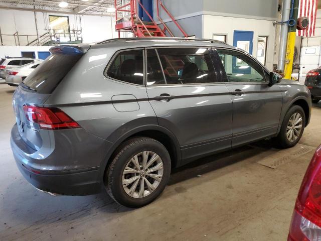Image 3 of 2019 VOLKSWAGEN TIGUAN S 2019 with VIN 3VV0B7AX9KM093018
