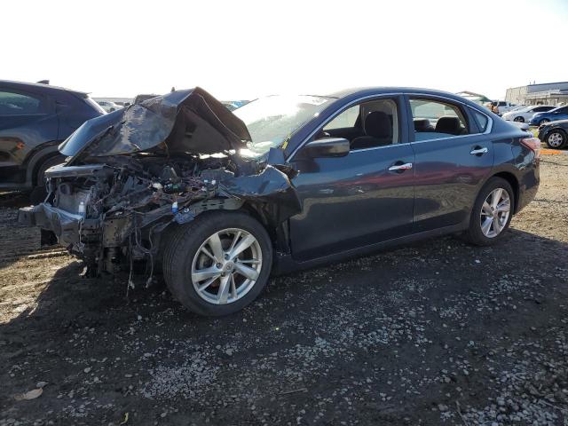 Image 1 of 2013 NISSAN ALTIMA 2.5 2013 with VIN 1N4AL3AP9DN551390