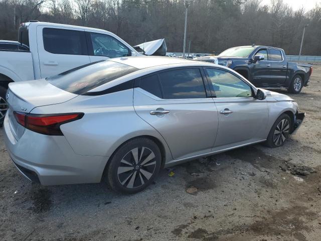 Image 3 of 2019 NISSAN ALTIMA SV 2019 with VIN 1N4BL4DV1KC107899