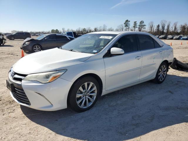 Изображение 1 2015 TOYOTA CAMRY XSE 2015 с VIN 4T1BK1FK3FU564563