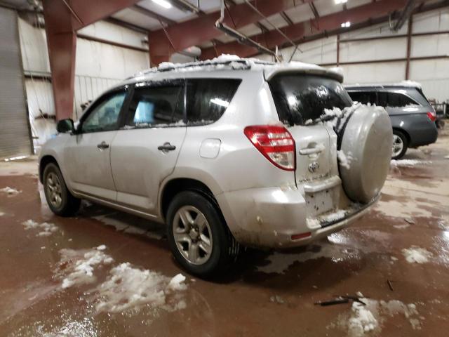 Obraz 2 z 2010 TOYOTA RAV4  2010 z VIN 2T3BF4DV0AW068638