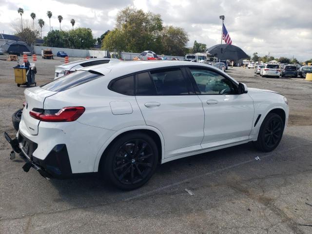 Изображение 3 2024 BMW X4 XDRIVE30I 2024 с VIN 5UX33DT09R9T66229